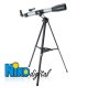 Telescopio Meade RB-60