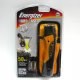 Linterna hard case pro 2AA
