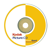 Kodak Picture CD