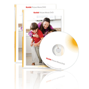 Kodak Picture Movie DVD