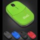 Mouse Inalambrico KlipXtreme KMW-060