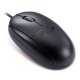 Mouse óptico Genius NetScroll 100x